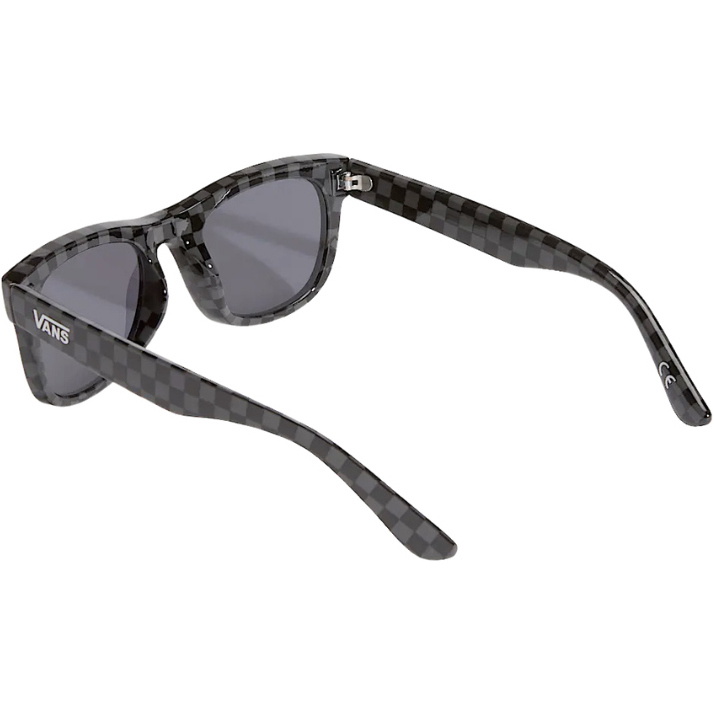 2026 Vans Spicoli Sunglasses VN000T0E - Grey